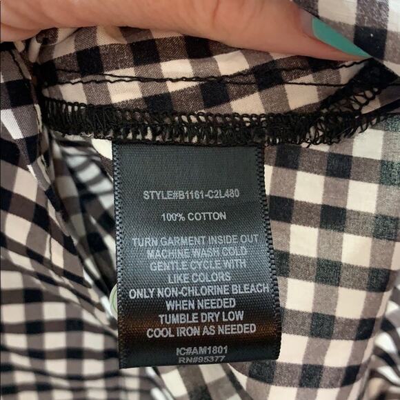 Revolve Sanctuary Delphine Artistic Sleeve Top - Picture 7 of 8